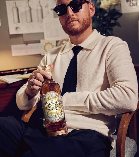 Artistic collaborations and rum-related events | Havana Club