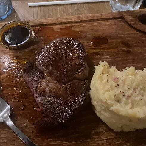 STEJKARNA, Prague - Holešovice - Menu, Prices & Restaurant Reviews - Tripadvisor