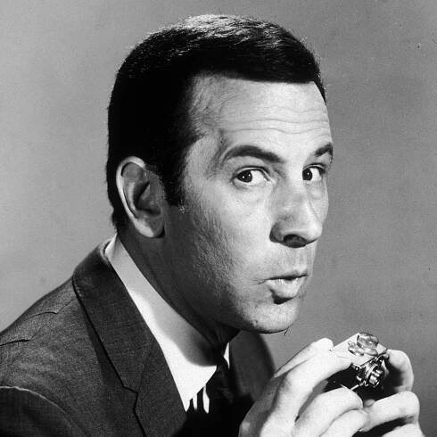 Don Adams, 1965