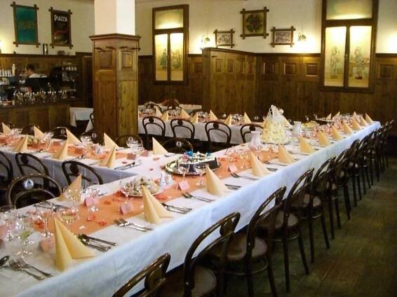 Restaurant Svejk a Pension Brno in Brno-Bohunice