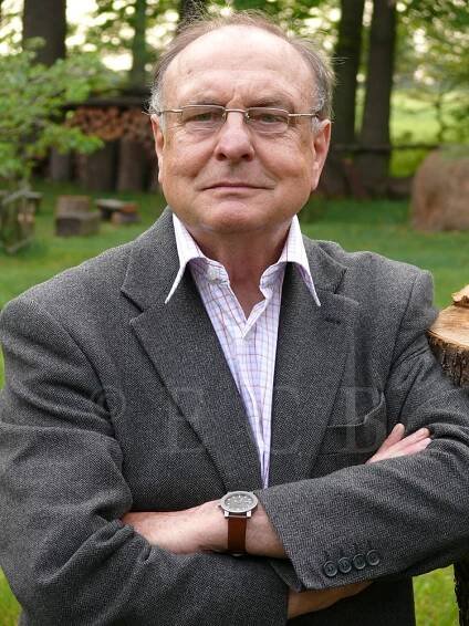 Schel Jaromír | ENCYKLOPEDIE ČESKÝCH BUDĚJOVIC