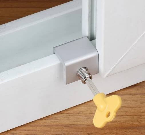 Window Locks Make Your Home Safer - Emergingdemocraticmajority