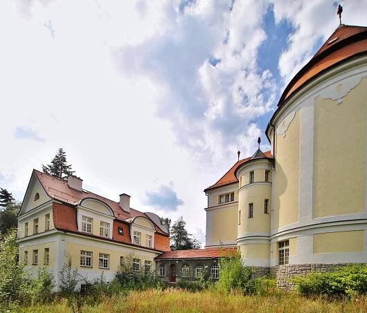 Klášter kapucínů (Liberec)