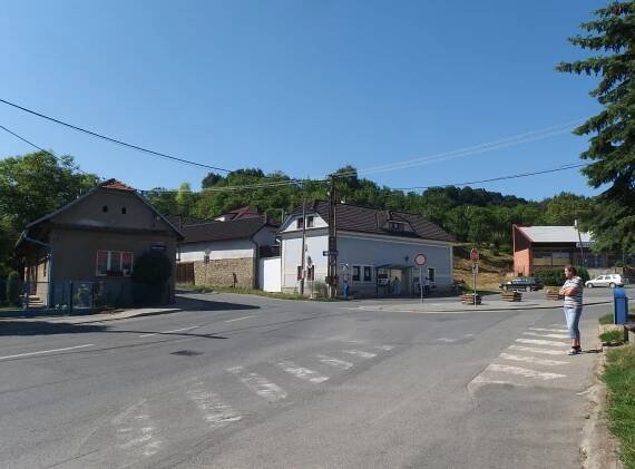 Lužkovice