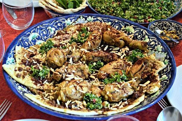 musakhan-lebanese