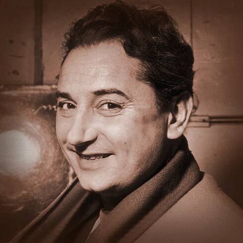 Pierre Brasseur – Francouzský film