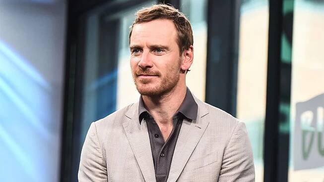 Michael Fassbender to Star in ‘Kung Fury’ Feature Film
