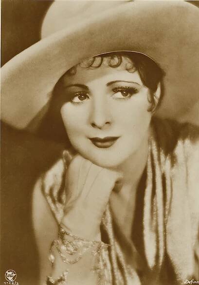 Ballerini and Fratini | THE CABINET CARD GALLERY