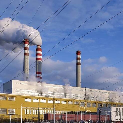 Tisíce lidí v Hradci Králové budou bez tepla. Elektrárna Opatovice musí opravit některé horkovody