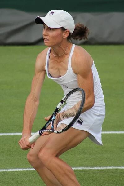 Cara Blacková – Wikipedie