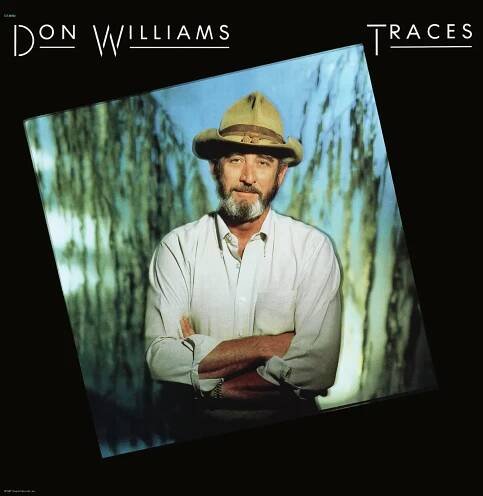 Poslechněte si Traces od interpreta Don Williams