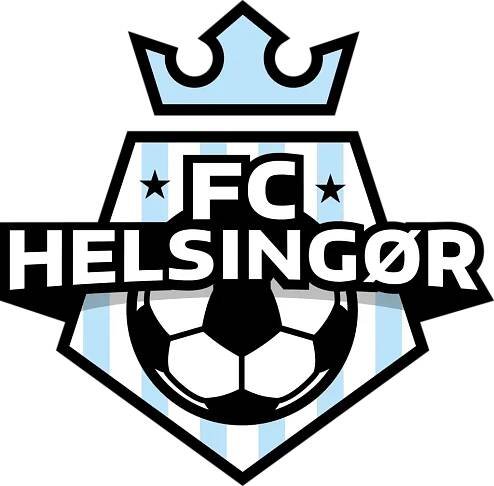 FC Helsingør logo