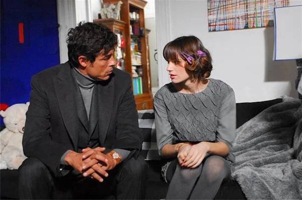 Gaia Bermani Amaral | Official Website