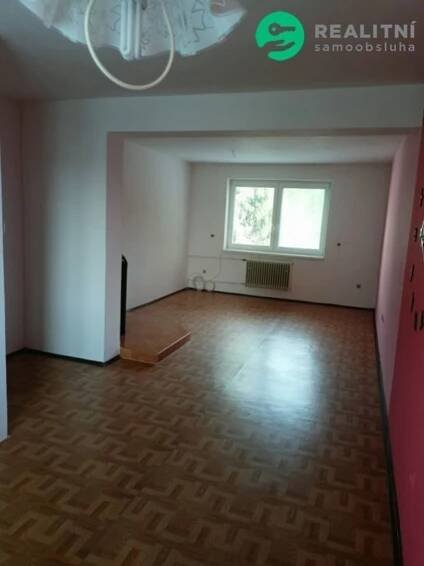 Prodej Byt 3+1, Zdounky, okres Kroměříž