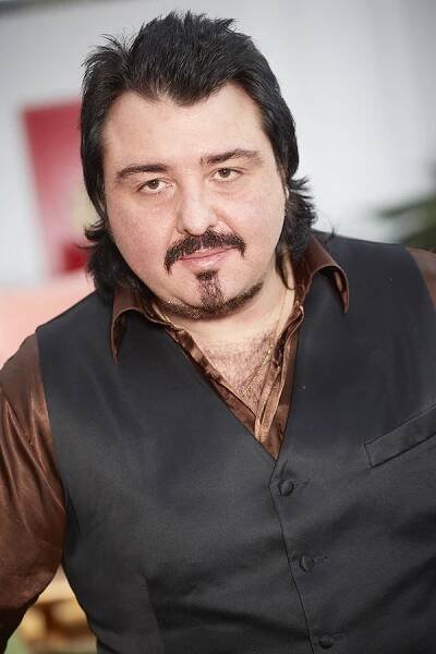 Samir Hauser