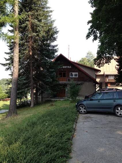 Ostravice - počasí, ubytování, foto, obrázky, info, výlety, památky a zajímavosti