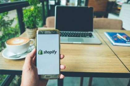 Shopify Statistics: Empowering Businesses with Actionable Data