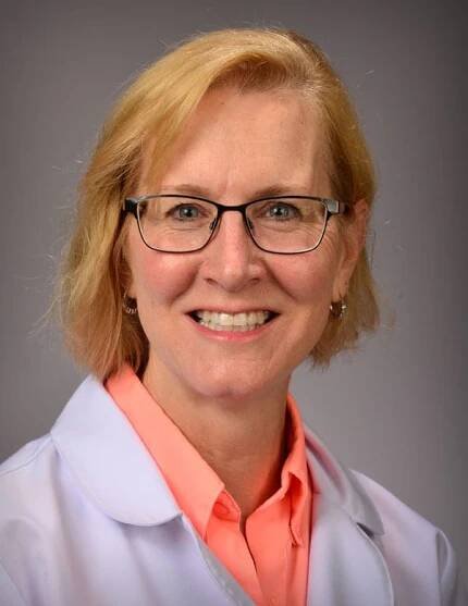 Julia Foster, FNP-C