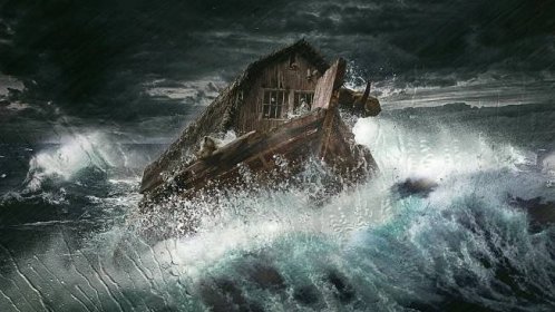 Did Noah's flood really happen?