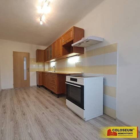 Znojmo - Konice, pronájem bytu 3+1, 65 m2