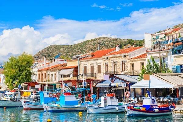 Samos