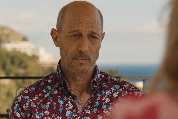 jon gries