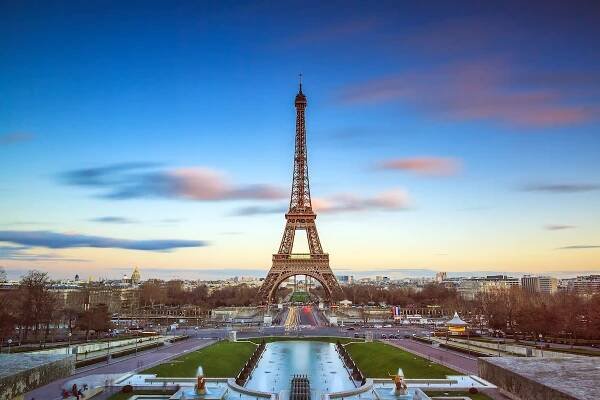 The things you need to know about Gustav Eiffel and his amazing tower | The Arts Society