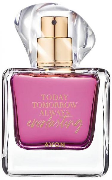 Today Tomorrow Always Everlasting Avon pro ženy 