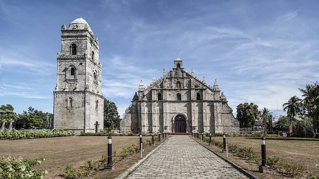 Paoay