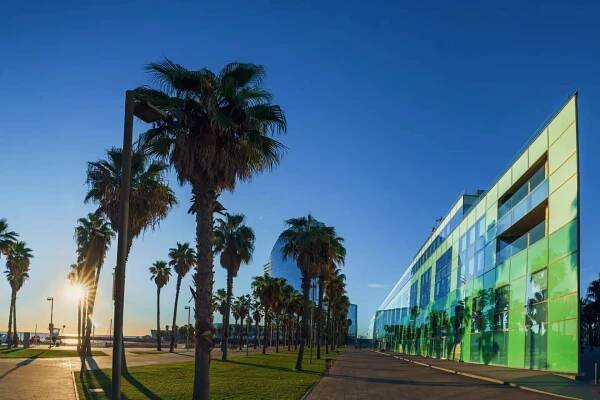 Norrsken House Barcelona