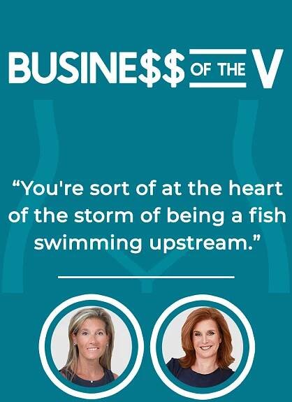 BOV 72 | Women's Health
