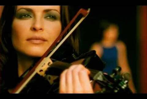 The Corrs - Dreams [Official Video]