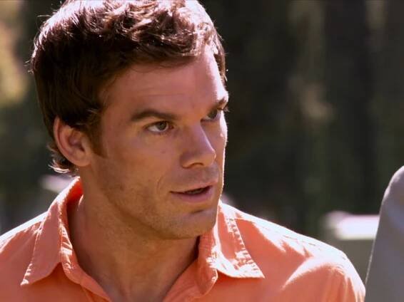 Dexter Morgan's Most Chilling (And Charming) Quotes