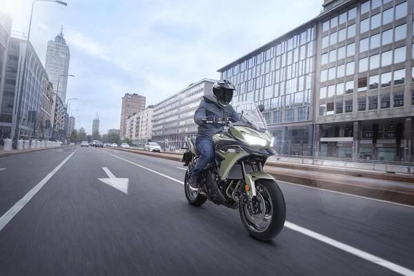 Versys 650 | 2023 | Kawasaki