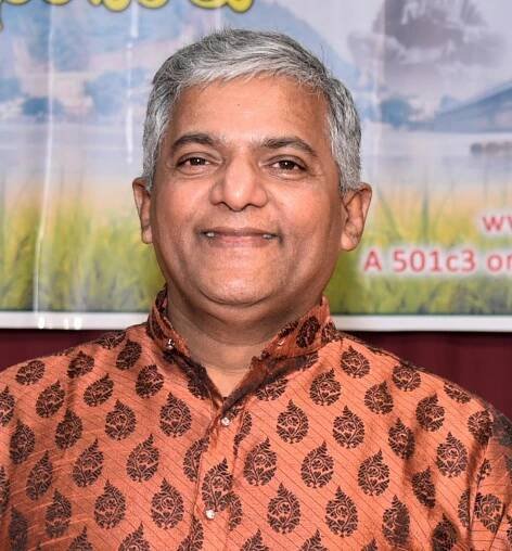 CHICAGO ANDHRA ASSOCIATION
