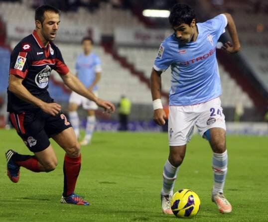 RC Celta de Vigo - Wikipedia
