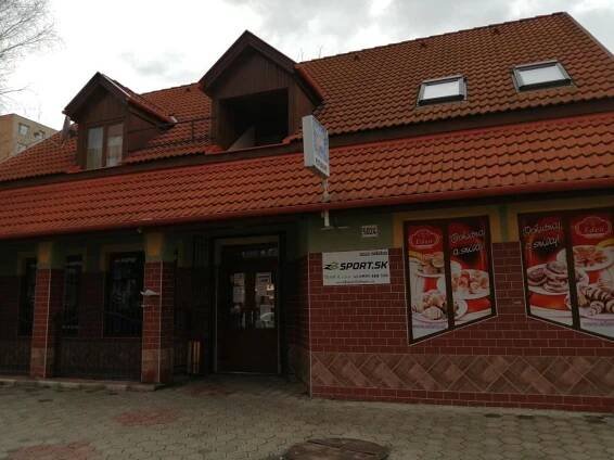 Emily Apartments - KdeČo