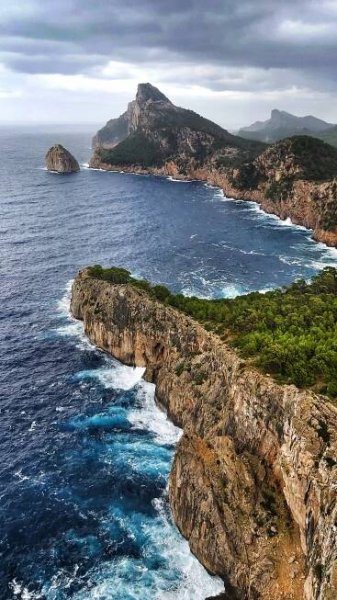 MALLORCA za KAČKU