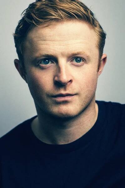 Conor MacNeill herec