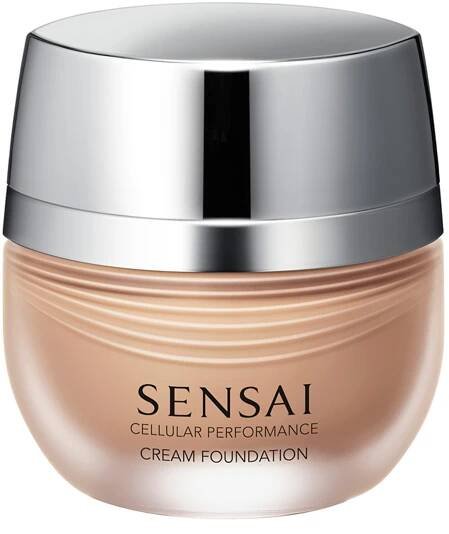 SENSAI Cellular Performance Foundations Cream Foundation
