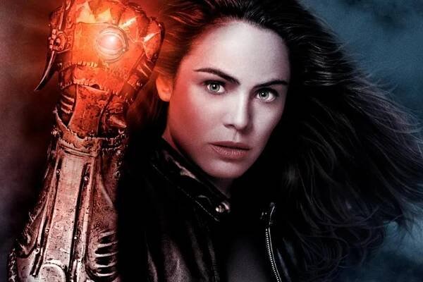 17 Unbelievable Facts About Yancy Butler