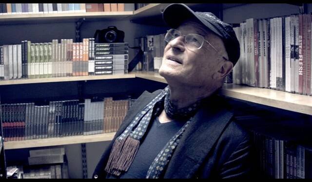 Volker Schlöndorff’s Closet Picks | The Criterion Collection