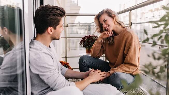Přátelství mezi mužem a ženou: podle vědců je pravděpodobnost, že dříve či později skončí láskou