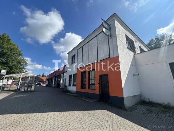 Pronájem komerční Ostatní, 25m2 Orlová 73514 - Karviná