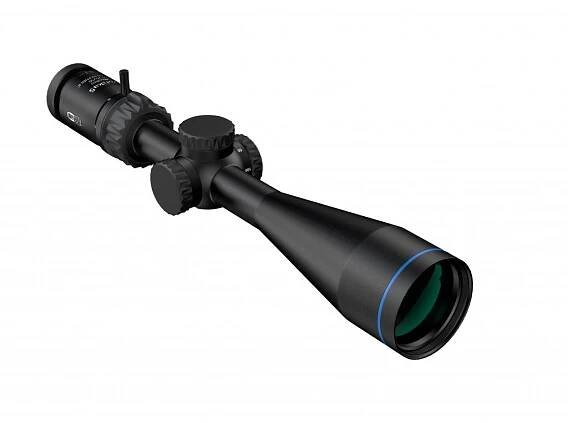 Puškohled Optika5 4-20x50 SFP - Meopta s.r.o.
