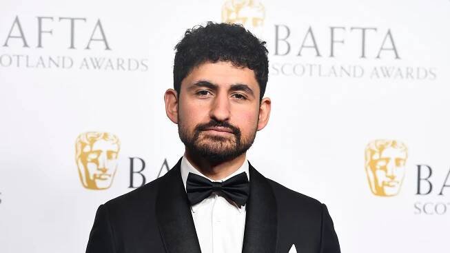 Everything We Know About Amir El-Masry’s Role as Prince Naseem