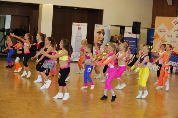 28.06.2014 Olomouc - MISS AEROBIK 2014 - MonikaSobotkova.cz