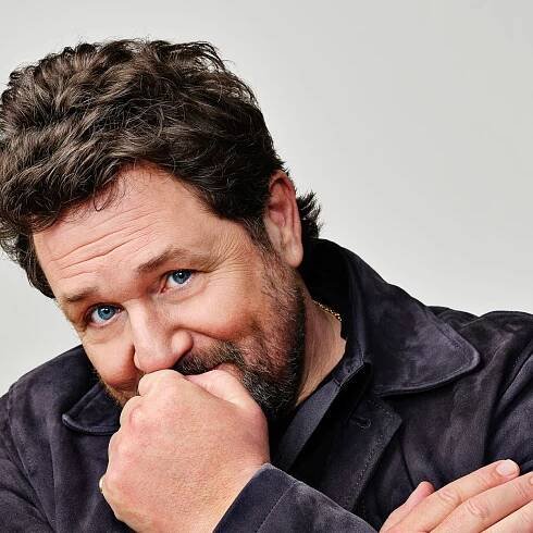Michael Ball on overcoming the crippling stage fright which threatened his career