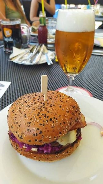 Black Bear burger & grill foto 3