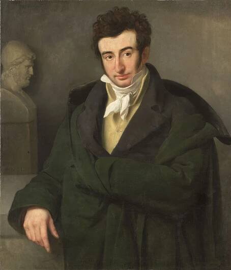 Paul Joseph Gabriël